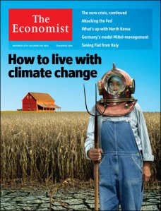 The Economist, 27/11/2010