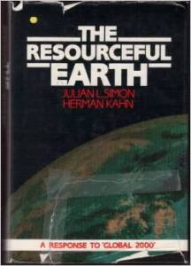 The Resourceful Earth