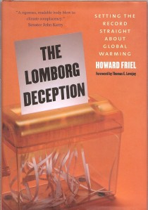 The Lombog Deception, complemento necesario a las obras de Lomborg